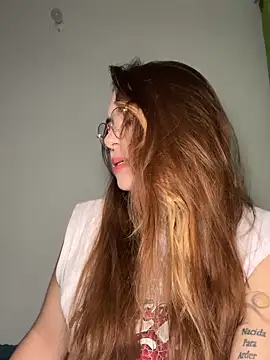 Snapshot of NatyOlson chatting on October 5, 1:59 am NatyOlson online show from October 5, 1:59 am