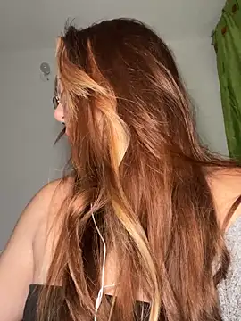 Snapshot of NatyOlson chatting on October 9, 3:59 am NatyOlson online show from October 9, 3:59 am