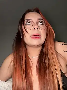 NatyOlson online show from November 23, 2:44 am