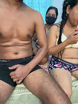 Desi Best Anal online show from March 2, 3:20 am