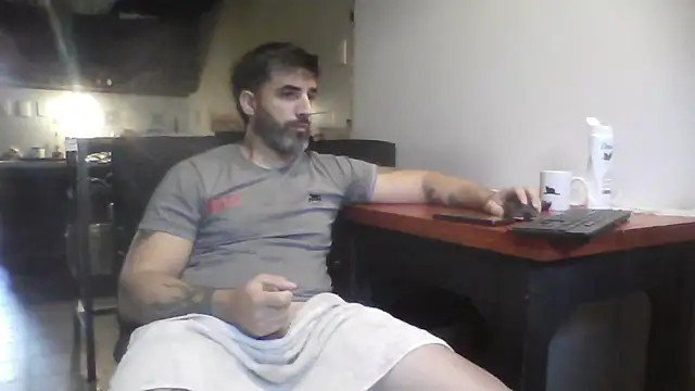 ozzypsico13 online show from November 6, 2:40 pm