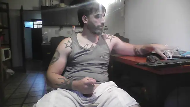 ozzypsico13 online show from November 13, 9:36 pm