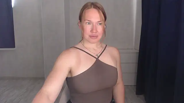 Magic Mary ass online show from June 27, 5:34 am