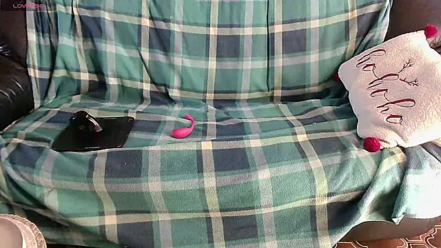 LauraMonolo online show from March 11, 6:52 am