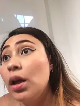 dulce santamaria online show from January 10, 10:36 pm