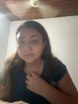 dulce santamaria online show from March 7, 2:46 am