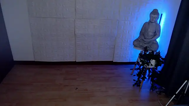 Snapshot of GODDESS_EVANS chatting on February 5, 11:28 pm GODDESS EVANS online show from February 5, 11:28 pm