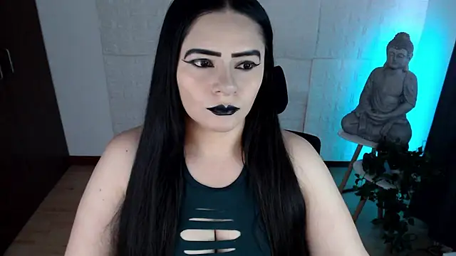 Snapshot of GODDESS_EVANS chatting on September 21, 1:57 pm GODDESS EVANS online show from September 21, 1:57 pm