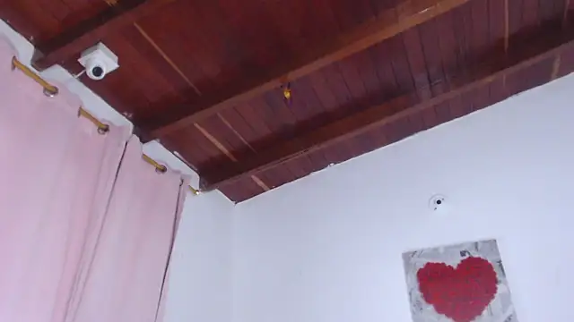 Amara Red online show from October 24, 2:19 am