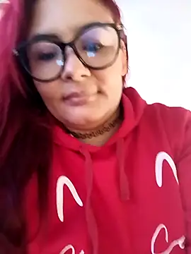 Amara Red online show from March 29, 1:00 pm