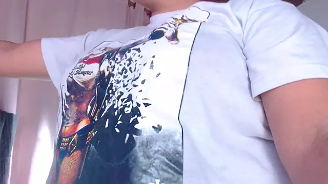 Amara Red online show from April 7, 11:21 am