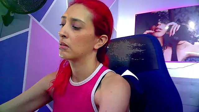 Snapshot of Ruby_Your_Milf chatting on December 21, 4:36 pm Ruby Your Milf online show from December 21, 4:36 pm