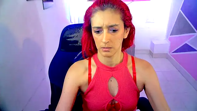 Snapshot of Ruby_Your_Milf chatting on January 29, 8:46 pm Ruby Your Milf online show from January 29, 8:46 pm