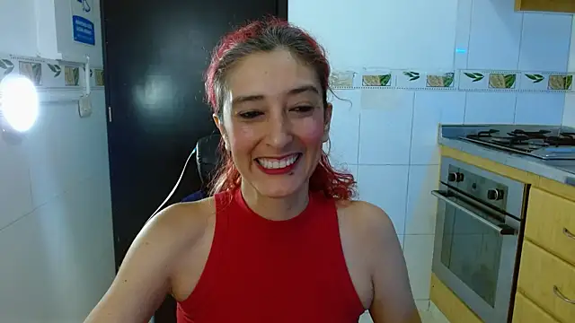 Ruby Your Milf online show from December 16, 6:35 pm