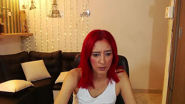 Ruby Your Milf online show from February 23, 9:23 pm