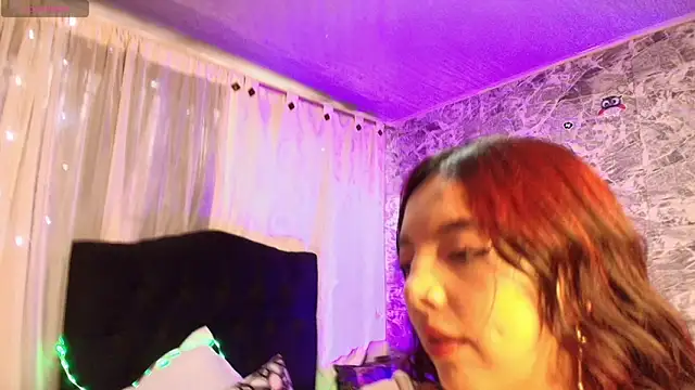 loren tits24 online show from February 25, 9:35 pm