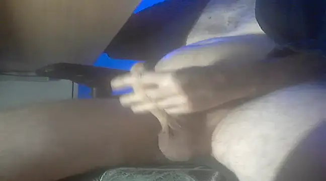 fanfancoquinFR online show from January 10, 6:49 pm