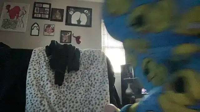 babybimbo online show from March 14, 9:21 pm