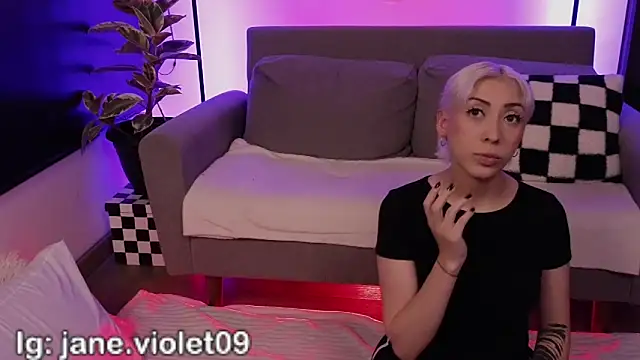 jane hart  online show from December 2, 12:16 am