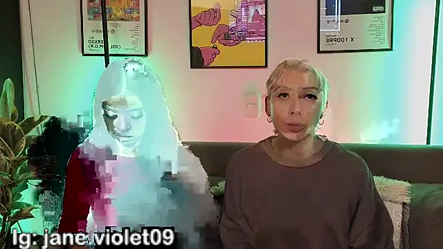 jane hart  online show from December 4, 1:48 am