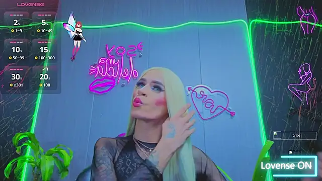 money Ts  online show from October 17, 11:51 pm