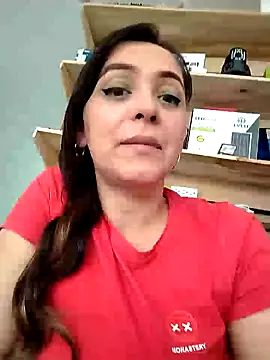 natalie cowens online show from February 9, 8:13 pm