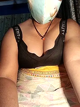 CAFE134 768 online show from October 14, 6:31 pm