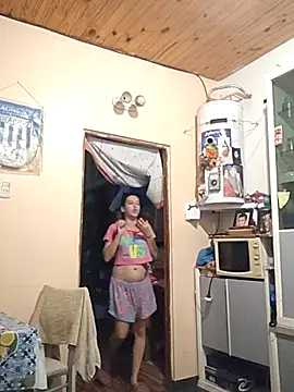 solangeyaelok1 online show from February 22, 12:38 am