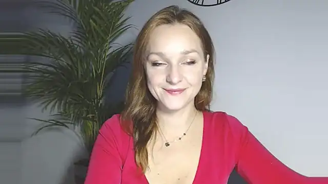 AliciaDesire online show from November 14, 6:56 am