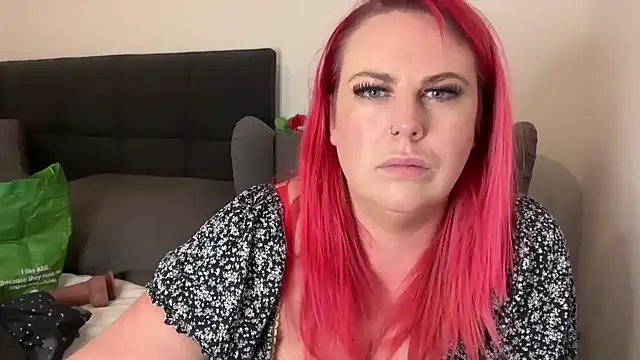 redxxxvixen online show from February 27, 10:42 pm