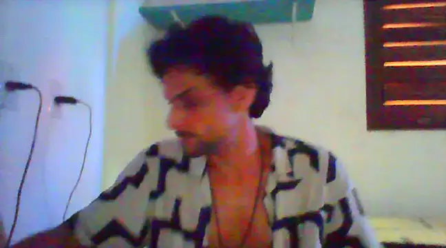 couplemilk online show from January 24, 8:55 am