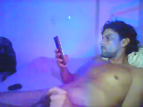 couplemilk online show from February 3, 1:52 am