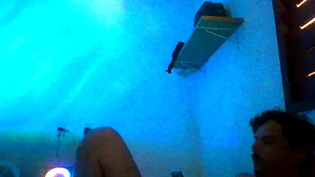 couplemilk online show from April 7, 12:05 pm