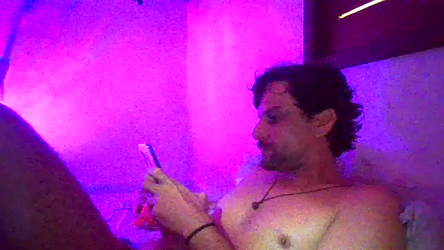 couplemilk online show from April 12, 3:50 pm