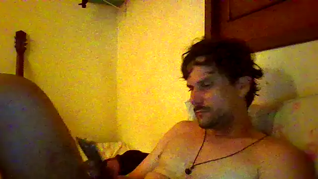 couplemilk online show from April 13, 11:10 pm