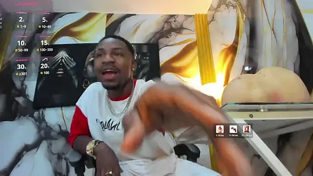 Thomas shelbys online show from January 7, 3:53 am