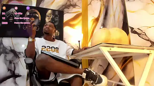 Thomas shelbys online show from January 17, 3:44 am