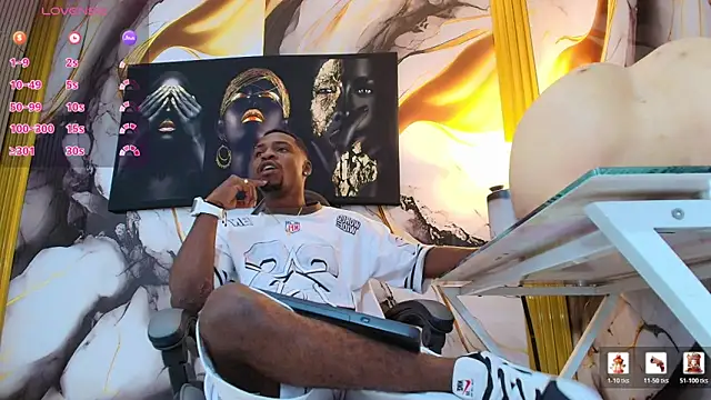 Thomas shelbys online show from March 29, 3:28 am