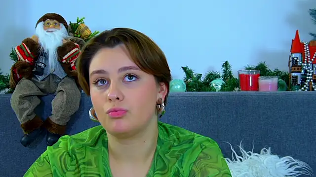 MaryMurray online show from January 19, 6:21 pm