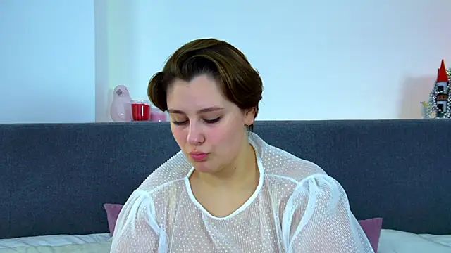 MaryMurray online show from January 23, 6:45 pm