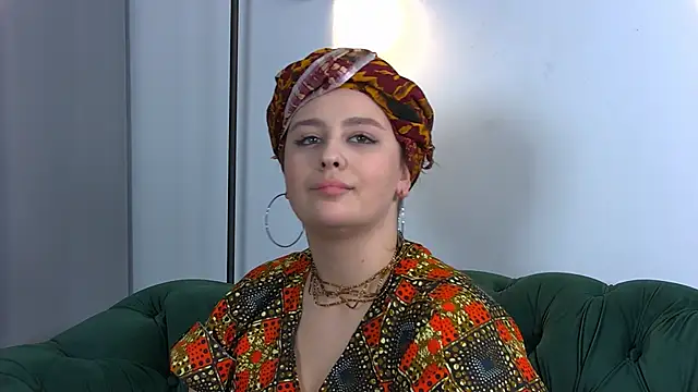 MaryMurray online show from February 3, 4:35 am