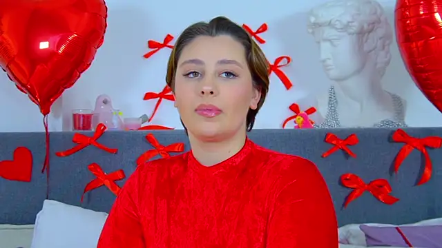 MaryMurray online show from February 13, 10:11 pm