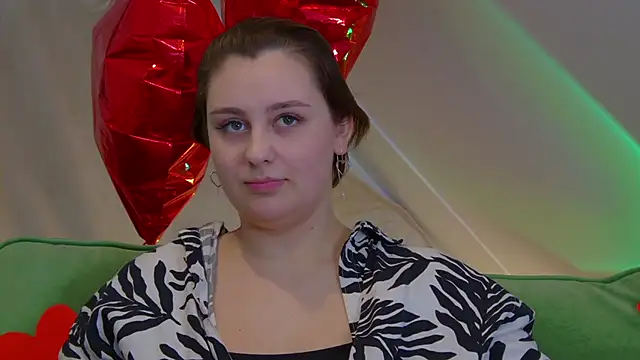 MaryMurray online show from February 25, 3:52 am