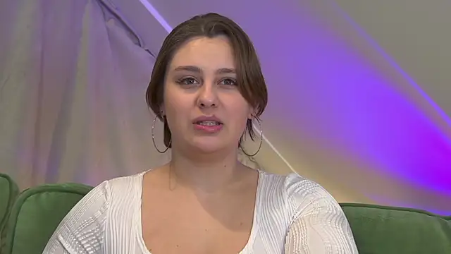 MaryMurray online show from March 11, 2:43 am