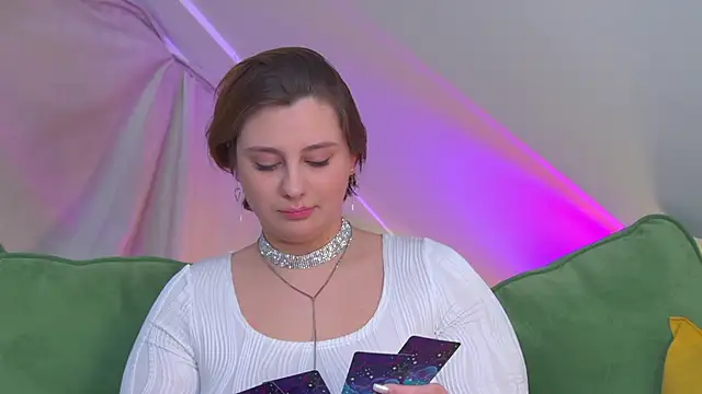 MaryMurray online show from March 21, 2:28 am