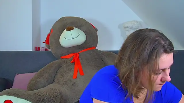 MaryMurray online show from October 5, 6:28 pm