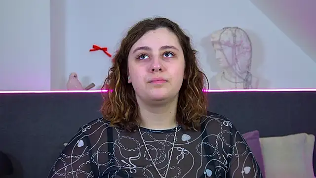 MaryMurray online show from February 1, 6:28 pm