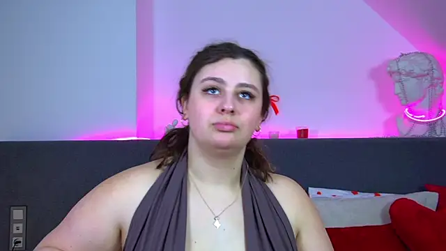 MaryMurray online show from February 16, 6:59 pm