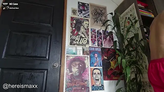 MaxG   online show from December 26, 3:31 pm