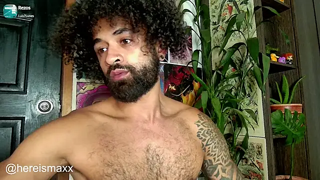 MaxG   online show from January 1, 3:23 am